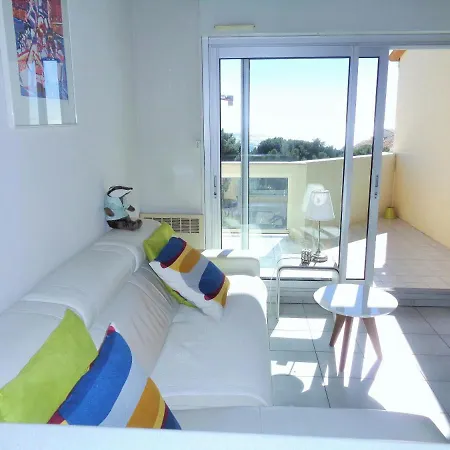 Duplex Dernier Etage Quartier Des Plages