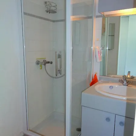 Duplex Dernier Etage Quartier Des Plages * Sète