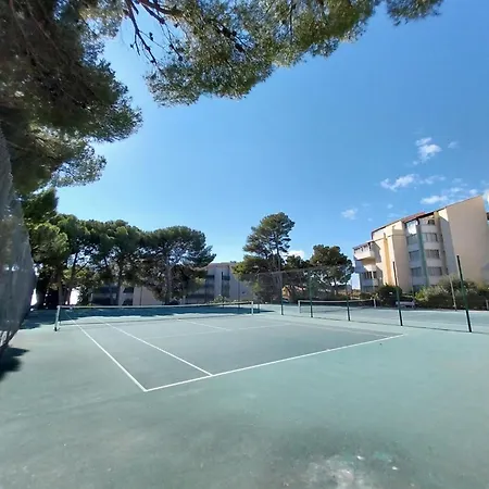 Duplex Dernier Etage Quartier Des Plages Sète